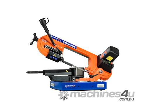 EXCISION - PHM 205 PORTABLE BANDSAW
