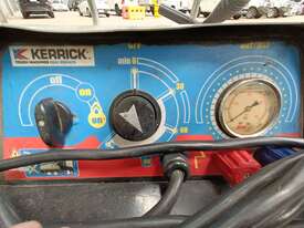 Kerrick Build K Pressure Washer - picture0' - Click to enlarge