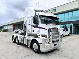 2012 Kenworth K200 6x4 Prime Mover - picture0' - Click to enlarge