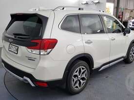 Subaru Forester S5 - picture2' - Click to enlarge