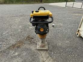 2021 Gemtool CTR70B Tamping Rammer - picture0' - Click to enlarge