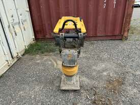 2021 Gemtool CTR70B Tamping Rammer - picture1' - Click to enlarge