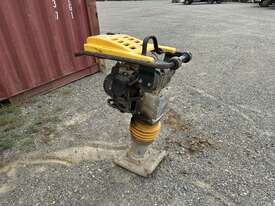 2021 Gemtool CTR70B Tamping Rammer - picture2' - Click to enlarge