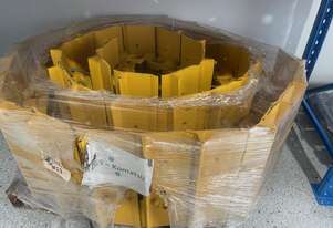 Komatsu D65-15 Track Sets & Parts