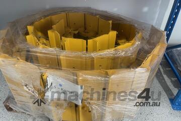 Komatsu D65-15 Track Sets & Parts