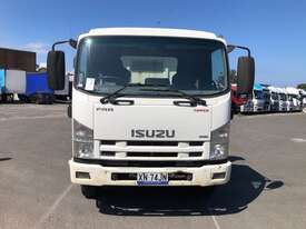 2011 Isuzu FRR500 Tipper Day Cab - picture0' - Click to enlarge