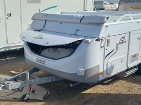Jayco Swan - picture2' - Click to enlarge