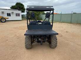 2012 YAMAHA RHINO 700 BUGGY - picture2' - Click to enlarge