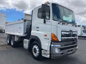 2014 Hino 700 2848 FS Tipper - picture0' - Click to enlarge