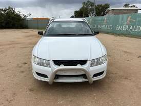 2005 HOLDEN COMMODORE VZ UTE - picture0' - Click to enlarge