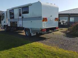 Motor Home  ( Body - Only ) Like New - picture9' - Click to enlarge