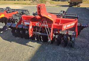 Metal-Fach U740/25-GTS Speed Disc 2.5m