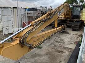 2000 Caterpillar Longreach Excavator 325BL I - picture1' - Click to enlarge