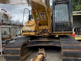 2000 Caterpillar Longreach Excavator 325BL I - picture2' - Click to enlarge