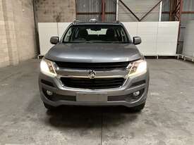 2018 Holden Colorado LT Diesel - picture1' - Click to enlarge
