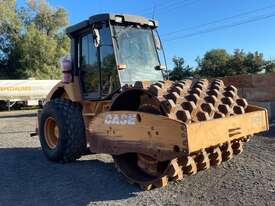 2003 Case SV212 Roller (Smooth Drum) - picture0' - Click to enlarge