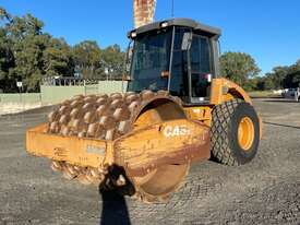 2003 Case SV212 Roller (Smooth Drum) - picture1' - Click to enlarge