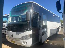 2019 Yutong ZK6938H Bus - picture0' - Click to enlarge