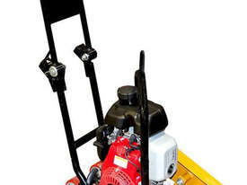 Crommelins Plate Compactor Folding Handle CC40HP - picture0' - Click to enlarge