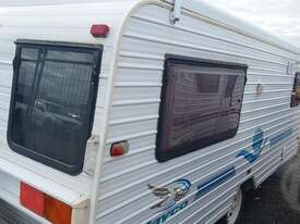 Jayco Freedom - picture0' - Click to enlarge