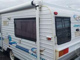 Jayco Freedom - picture1' - Click to enlarge