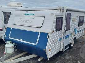 Jayco Freedom - picture2' - Click to enlarge