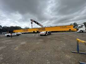 Austwide Cranes Overhead Gantry Cranes - picture0' - Click to enlarge