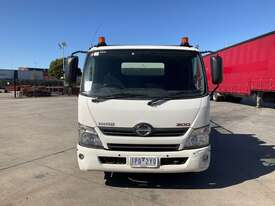 2019 Hino 300 616 Tipper - picture0' - Click to enlarge