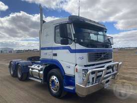 Volvo FM MK2 460 - picture0' - Click to enlarge