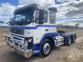 Volvo FM MK2 460 - picture1' - Click to enlarge