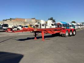2015 Krueger ST-3-38 Roll Back A Trailer - picture1' - Click to enlarge