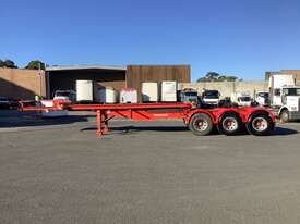 2015 Krueger ST-3-38 Roll Back A Trailer - picture2' - Click to enlarge