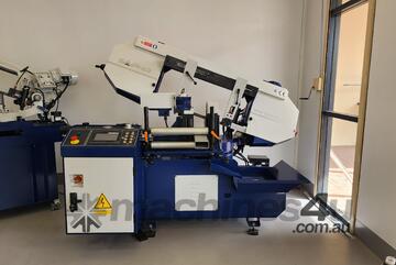 Saphir Mid Size Fully Automatic Bandsaw RFM 300x340, High Quality!