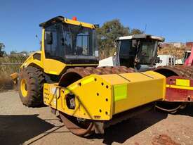2019 Bomag Pad Foot Roller - picture0' - Click to enlarge