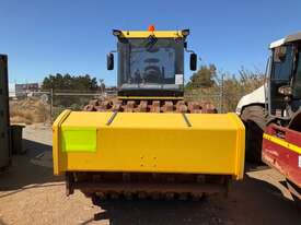 2019 Bomag Pad Foot Roller - picture0' - Click to enlarge