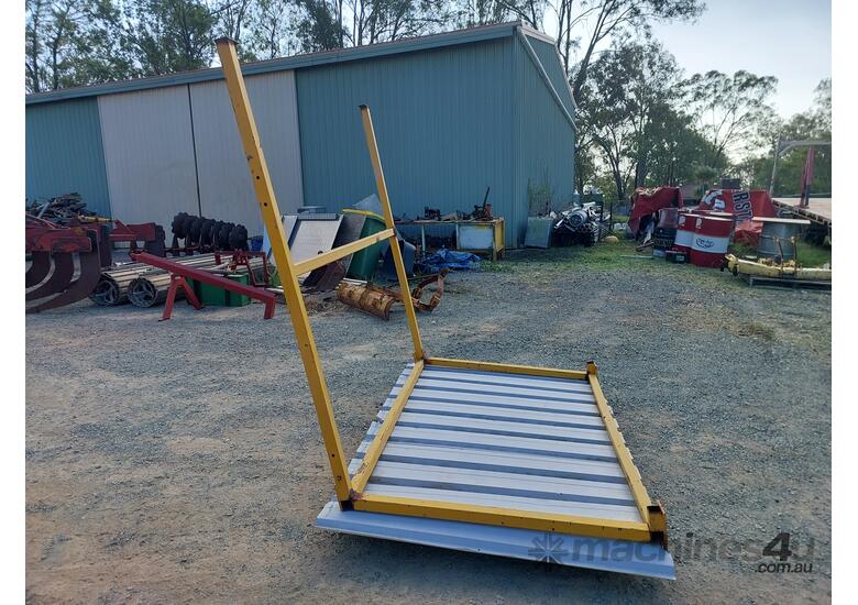 Out side Compressor Cover 