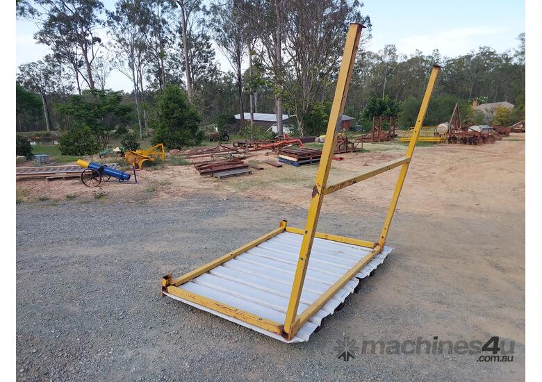 Out side Compressor Cover 