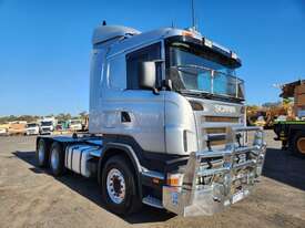 2005 Scania R500 Prime Mover Sleeper Cab - picture0' - Click to enlarge