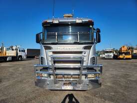 2005 Scania R500 Prime Mover Sleeper Cab - picture0' - Click to enlarge