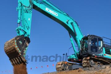 ABS 1200mm General Purpose Bucket | 30-35 Tonne