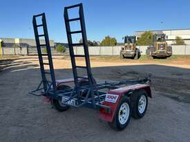 2021 Loadex Dual Axle trailer - picture0' - Click to enlarge