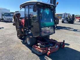 2017 Toro Groundmaster 4010D Folding Wing Mower - picture0' - Click to enlarge