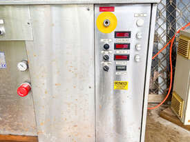 Capsule / Pill Filling Machine - picture1' - Click to enlarge