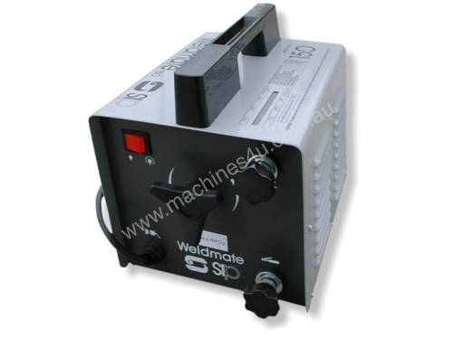 SIP Weldmate 150 AC Arc Welder - ON SALE!