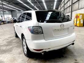 2009 Mazda CX-7 Luxury Sports Petrol - picture1' - Click to enlarge