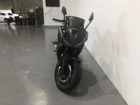 2018 Honda CBR  Petrol - picture2' - Click to enlarge