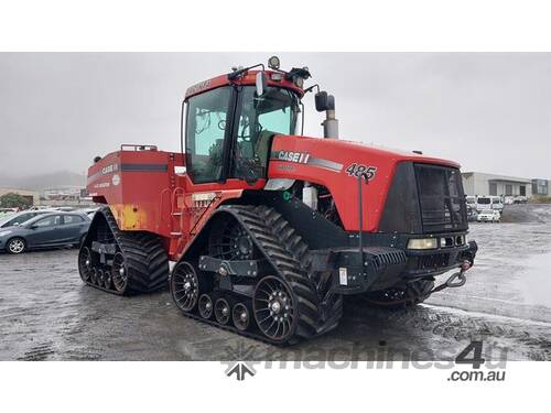 Case IH 485 Quadtrac