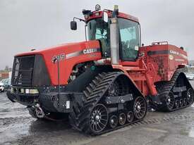 Case IH 485 Quadtrac - picture1' - Click to enlarge