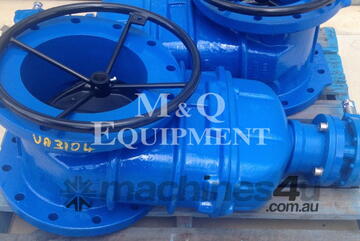 M&Q EQUIPMENT - AVK 300 GATE VALVE M&Q EQUIPMENT - AVK 300 GATE VALVE