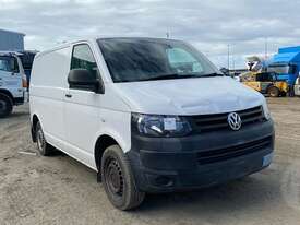 Volkswagen Transporter T5 - picture0' - Click to enlarge